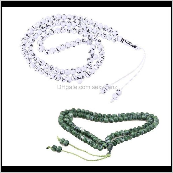 beaded, strands bracelets jewelry drop delivery 2021 round shape prayer beads muslim islamic tasbih beaded adults bracelet t4md q57mv, Black
beaded, strands bracelets jewelry drop delivery 2021 round shape prayer beads muslim islamic tasbih beaded adults bracelet t4md q57mv, Black