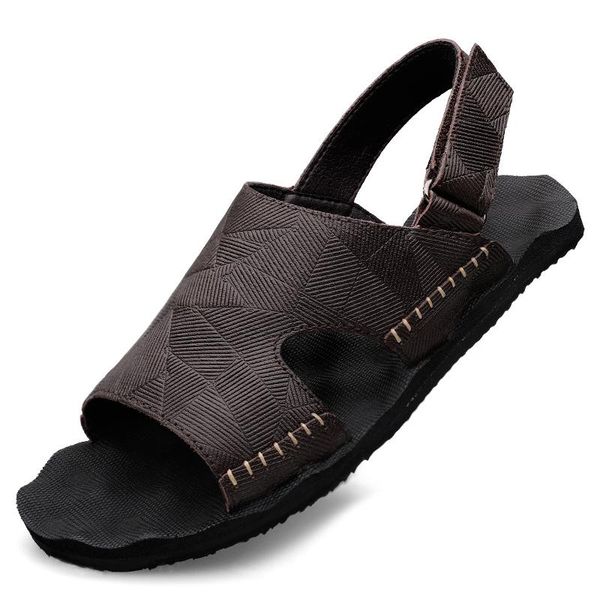 sandals sandles 2021 da sandalsslippers transpirables work sandels verano beach sandale zandalias sandel outdoor cuero sandalia sandal, Black
sandals sandles 2021 da sandalsslippers transpirables work sandels verano beach sandale zandalias sandel outdoor cuero sandalia sandal, Black