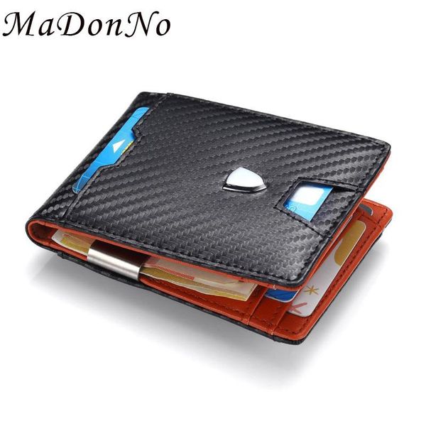 wallets 2021 rfid carbon fiber men card holder money bag male black short purses small slim smart wallet carteras vallet, Red;black
wallets 2021 rfid carbon fiber men card holder money bag male black short purses small slim smart wallet carteras vallet, Red;black