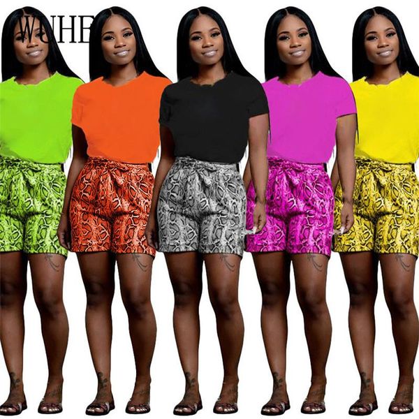 streetwear two piece suits o neck short sleeve crop and print serpentine pants casual party summer women outfits women's tracksuits, Gray
streetwear two piece suits o neck short sleeve crop and print serpentine pants casual party summer women outfits women's tracksuits, Gray