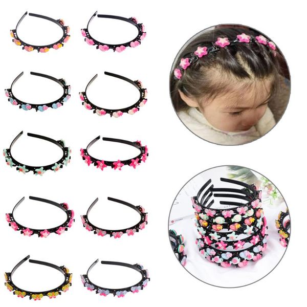 hair accessories acrylic headband baby girls cute hollow weaving non-slip hoop fixed hairclip headwear lovely children's accessory, Slivery;white
hair accessories acrylic headband baby girls cute hollow weaving non-slip hoop fixed hairclip headwear lovely children's accessory, Slivery;white