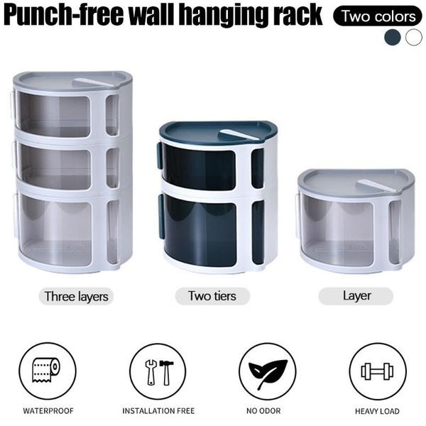 toilet paper holders 1/2/3 layer punchtowel dispenser waterproof holder wall hanging bathroom organizer
toilet paper holders 1/2/3 layer punchtowel dispenser waterproof holder wall hanging bathroom organizer
