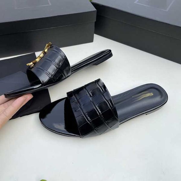 official website 70% off outlet summer women slippers leisure beach shoes metal word buckle comfortable slides sandals heel flat outdoor siz, Black
official website 70% off outlet summer women slippers leisure beach shoes metal word buckle comfortable slides sandals heel flat outdoor siz, Black