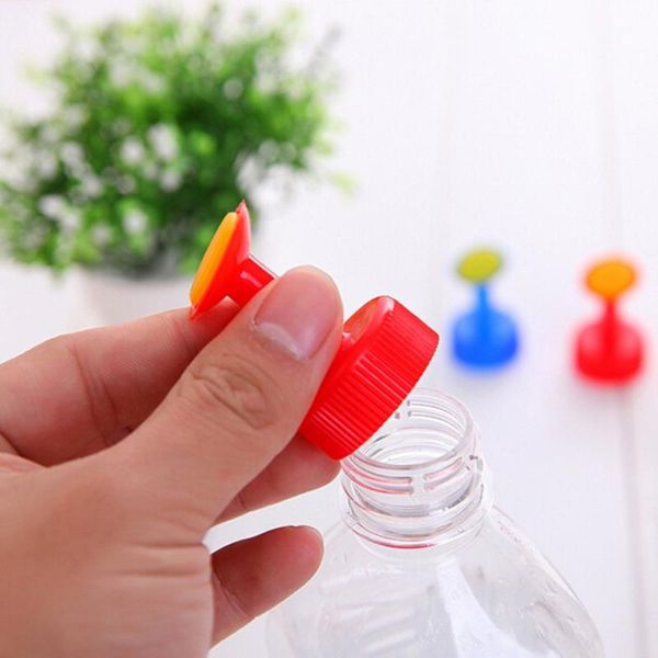 watering equipments 1 pcs waterers garden tools gardening plant attachment for soft drink bottle random
watering equipments 1 pcs waterers garden tools gardening plant attachment for soft drink bottle random