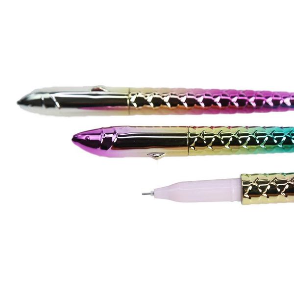 gel pens 1 piece mermaid pen school supply ball point creative ie novel office stationery
gel pens 1 piece mermaid pen school supply ball point creative ie novel office stationery