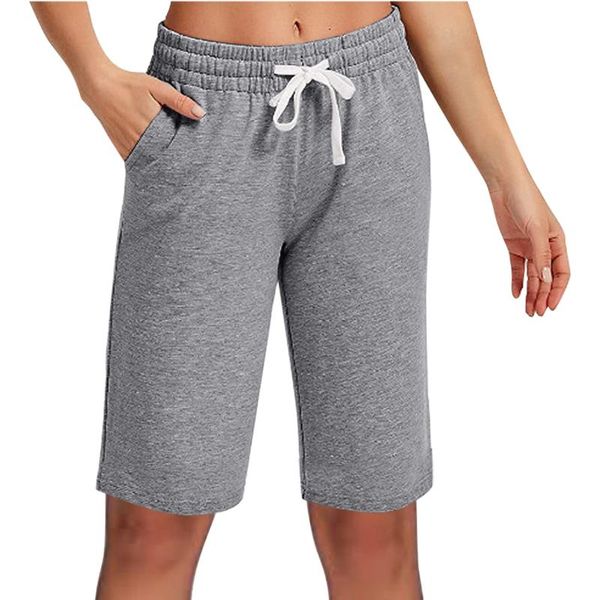 women's shorts 2021 fashion -selling women summer casual sweatpant fitness gym jogger short pants plus size drawstring ll4, White;black
women's shorts 2021 fashion -selling women summer casual sweatpant fitness gym jogger short pants plus size drawstring ll4, White;black