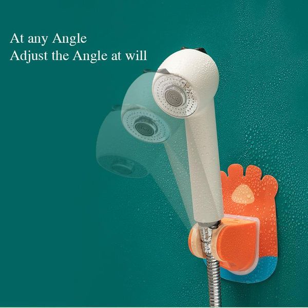 bath accessory set self-adhesive wall-mounted multifunctional universal adjustment shower bracket rack holder bathroom tools
bath accessory set self-adhesive wall-mounted multifunctional universal adjustment shower bracket rack holder bathroom tools