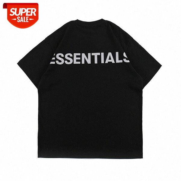 european and american high street multicolor short-sleeved t-shirts fashion loose simple letter printing for couples men women #nq98, White;black
european and american high street multicolor short-sleeved t-shirts fashion loose simple letter printing for couples men women #nq98, White;black