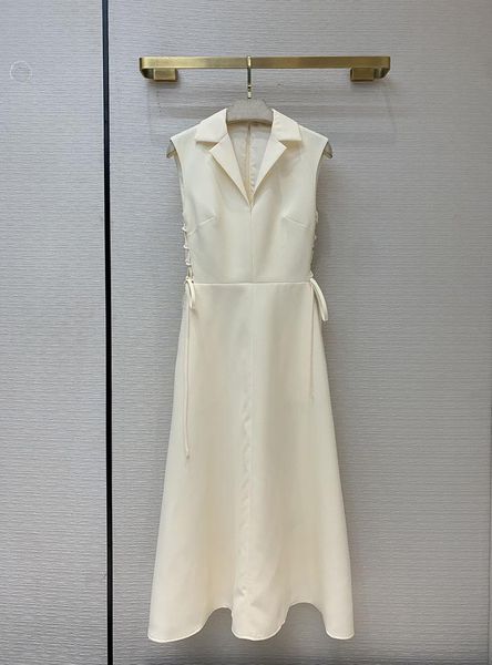 casual dresses 98% cotton dress 2021 early autumn women elegant side tie hollow waist notched sleeveless a-line long slim, Black;gray
casual dresses 98% cotton dress 2021 early autumn women elegant side tie hollow waist notched sleeveless a-line long slim, Black;gray