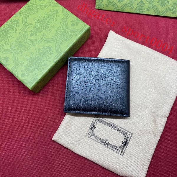 2021 spring and summer men's classic wallet print double fold wallets bee design purse bag handbag 523664
2021 spring and summer men's classic wallet print double fold wallets bee design purse bag handbag 523664