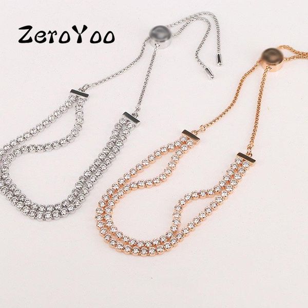 link, chain fashion jewelry swa 1:1 charms double austrian water shiny crystal exquisite women's bracelet, Black
link, chain fashion jewelry swa 1:1 charms double austrian water shiny crystal exquisite women's bracelet, Black