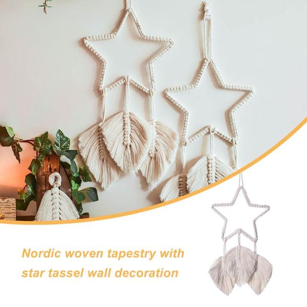 decorative objects & figurines macrame dream catcher room decoration boho decor girls kids nursery gifts
decorative objects & figurines macrame dream catcher room decoration boho decor girls kids nursery gifts