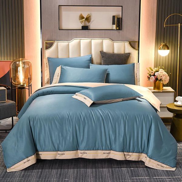 bedding sets set embroidery duvet cover bed 2 people nordic 150 king size pillowcase 200x200 double single home textile luxury
bedding sets set embroidery duvet cover bed 2 people nordic 150 king size pillowcase 200x200 double single home textile luxury