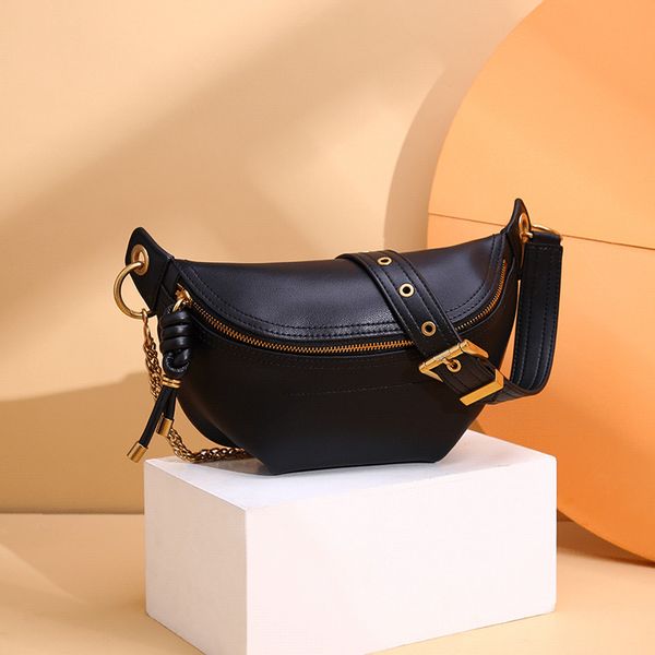 leather women's 2021 crossbody chest trend cowhide waist versatile single shoulder small bag fashion luxury ladytcvt
leather women's 2021 crossbody chest trend cowhide waist versatile single shoulder small bag fashion luxury ladytcvt