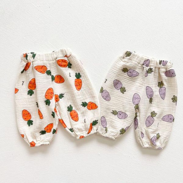 trousers summer baby boys girls mosquito pants infant thin carrot born cotton casual lanterns, Blue
trousers summer baby boys girls mosquito pants infant thin carrot born cotton casual lanterns, Blue