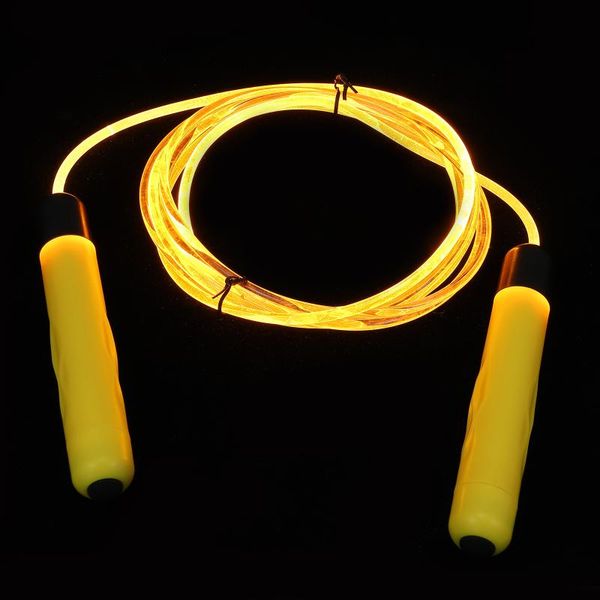 jump ropes 1pc weight loss fitness equipment adjustable skipping rope sports glowing jumping
jump ropes 1pc weight loss fitness equipment adjustable skipping rope sports glowing jumping