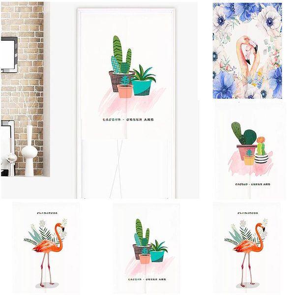 green plant flamingo cloth curtain cotton linen bedroom half panel toilet shower door home decoration & drapes
green plant flamingo cloth curtain cotton linen bedroom half panel toilet shower door home decoration & drapes