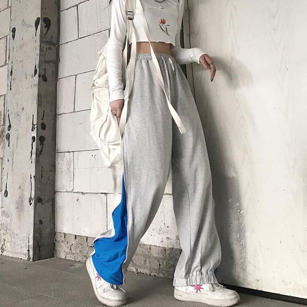 women's pants & capris high waist loose comfortable cotton women plus size fashionable casual straight pant washed boyfriend, Black;white
women's pants & capris high waist loose comfortable cotton women plus size fashionable casual straight pant washed boyfriend, Black;white