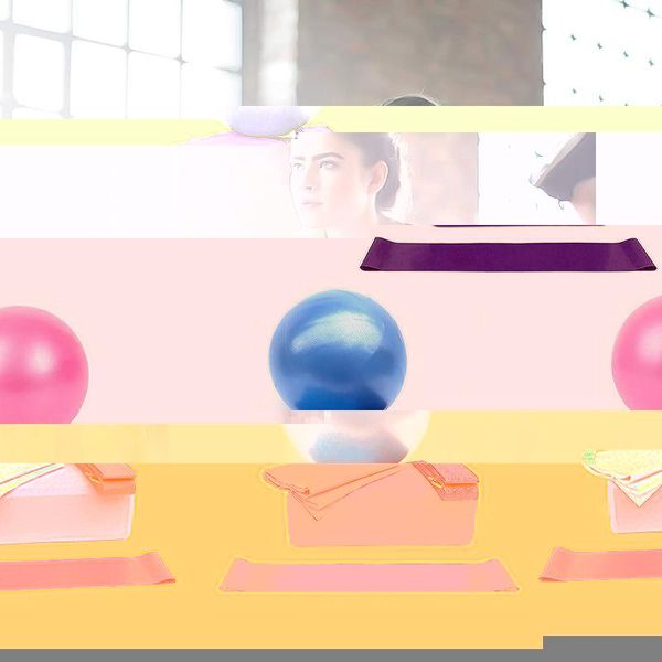 yoga balls ball+yoga brick+latex pull towel+stretch band+resistance ring thickened explosion-proof exercise pilates equipment ball
yoga balls ball+yoga brick+latex pull towel+stretch band+resistance ring thickened explosion-proof exercise pilates equipment ball