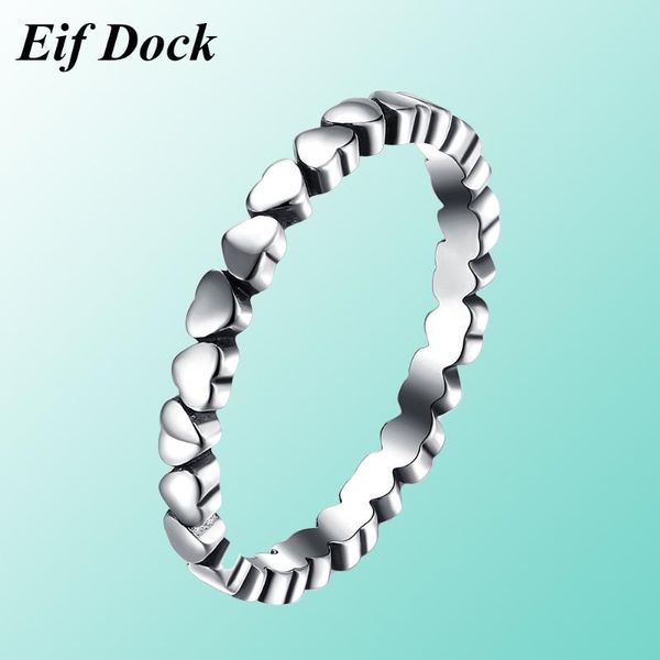 wedding rings eif dock hight quality silver color stackable ring heart to finger for women anniversary jewelry anel, Slivery;golden
wedding rings eif dock hight quality silver color stackable ring heart to finger for women anniversary jewelry anel, Slivery;golden