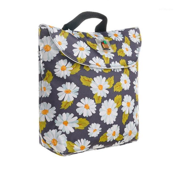 baby diaper bag organizer reusable waterproof fashion prints wet/dry cloth mummy storage travel nappy bags1
baby diaper bag organizer reusable waterproof fashion prints wet/dry cloth mummy storage travel nappy bags1