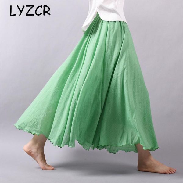 pleated line skirt women high waist summer 2021 long colorful women's a causal beach white for 17 colors skirts, Black
pleated line skirt women high waist summer 2021 long colorful women's a causal beach white for 17 colors skirts, Black
