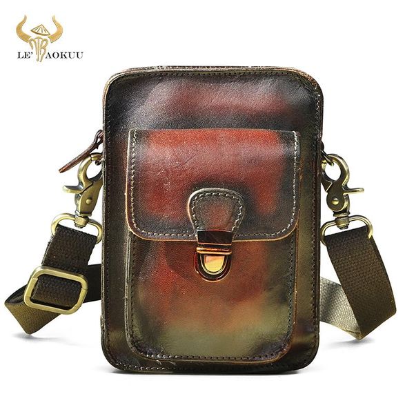 original leather men multi-function design small messenger bag fanny waist belt travel phone cigarette pouch 6401 bags
original leather men multi-function design small messenger bag fanny waist belt travel phone cigarette pouch 6401 bags