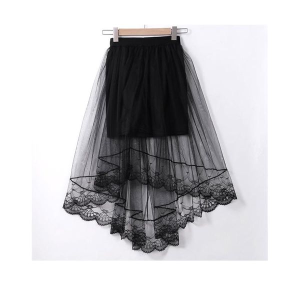 skirts fashion women lady high waist lace floral knee-length ball gown skirt inside black cotton shorts outfit summer 2 style
skirts fashion women lady high waist lace floral knee-length ball gown skirt inside black cotton shorts outfit summer 2 style