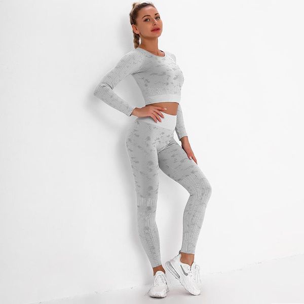 yoga outfit women's workout clothes printing seamless set sport suit shorts gym clothe fitness long sleeve crop high waist leggings
yoga outfit women's workout clothes printing seamless set sport suit shorts gym clothe fitness long sleeve crop high waist leggings