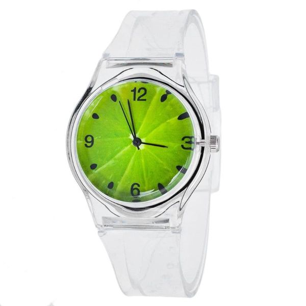 wristwatches teen quartz watches multi-colors luminescent personality fruit print silicone atmospheric fashion boys girls watch, Slivery;brown
wristwatches teen quartz watches multi-colors luminescent personality fruit print silicone atmospheric fashion boys girls watch, Slivery;brown