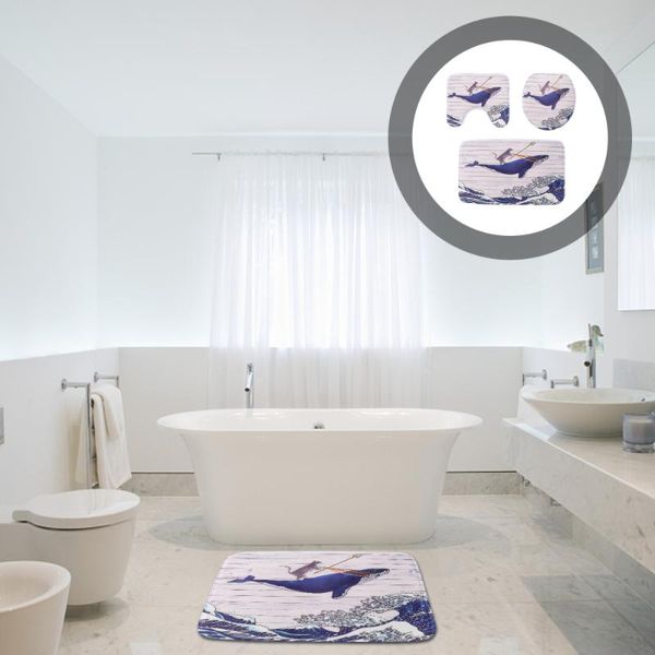 shower curtains 1 set japanese style pattern bathroom floor mat toilet outline cover
shower curtains 1 set japanese style pattern bathroom floor mat toilet outline cover