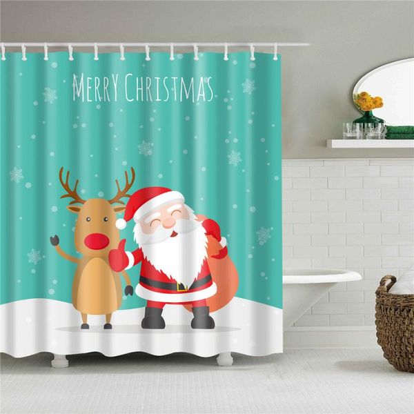 shower curtains merry christmas santa reindeer xmas decor bathroom curtain fabric polyester for room bath living
shower curtains merry christmas santa reindeer xmas decor bathroom curtain fabric polyester for room bath living
