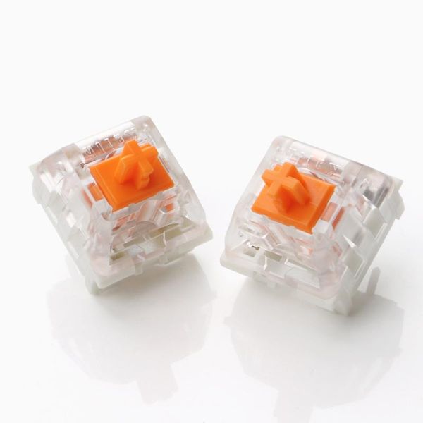 keyboards novelkeys x kailh sherbet switch for mechanical keyboard tactile axis 3pin rgb smd clickbar orange 45g force customize diy game
keyboards novelkeys x kailh sherbet switch for mechanical keyboard tactile axis 3pin rgb smd clickbar orange 45g force customize diy game