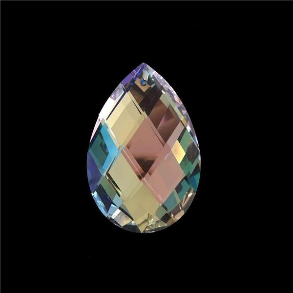 chandelier crystal 63mm ab 100pcs pendants for lamp prisms curtain parts accessories glass hanging drop decoration
chandelier crystal 63mm ab 100pcs pendants for lamp prisms curtain parts accessories glass hanging drop decoration