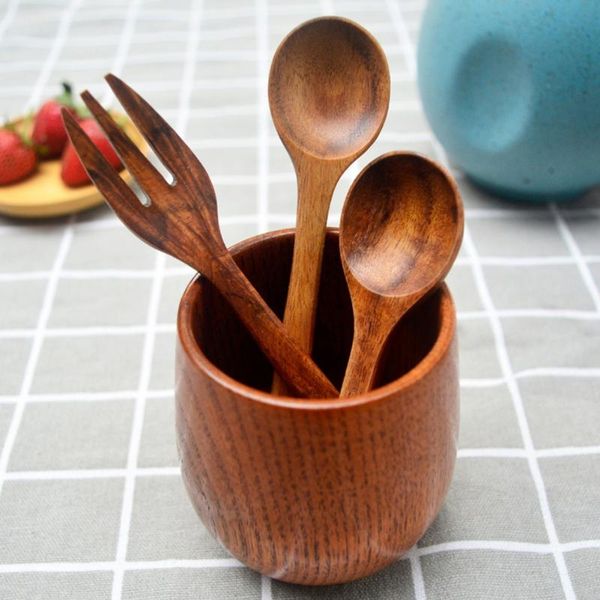 spoons japanese-style long handle wooden spoon coffee rod tea dessert soup tableware kitchen supplies
spoons japanese-style long handle wooden spoon coffee rod tea dessert soup tableware kitchen supplies