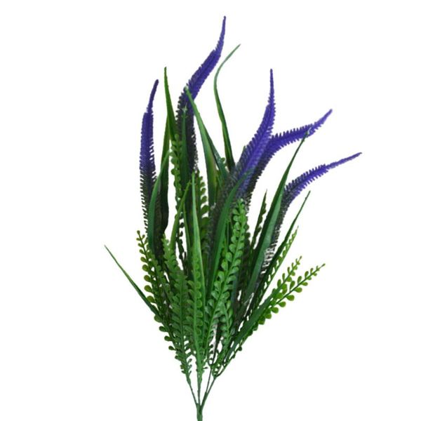 decorative flowers & wreaths artificial flower faux fake greenery outdoor plants bushes european-style setaria decoration
decorative flowers & wreaths artificial flower faux fake greenery outdoor plants bushes european-style setaria decoration
