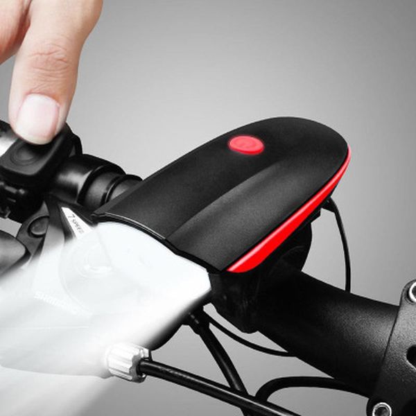 mountain bike lights headlight glare usb charging charged horn bell riding equipment accessories
mountain bike lights headlight glare usb charging charged horn bell riding equipment accessories