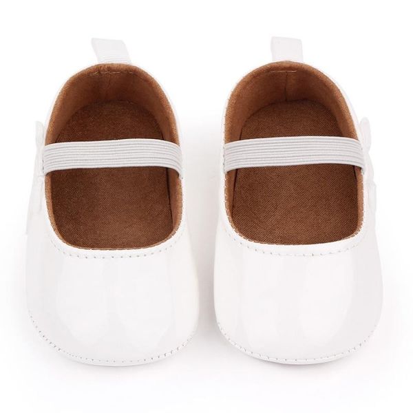 baby shoes infant born girl princess non-slip bowknot mary jane prewalkers solid first walkers
baby shoes infant born girl princess non-slip bowknot mary jane prewalkers solid first walkers