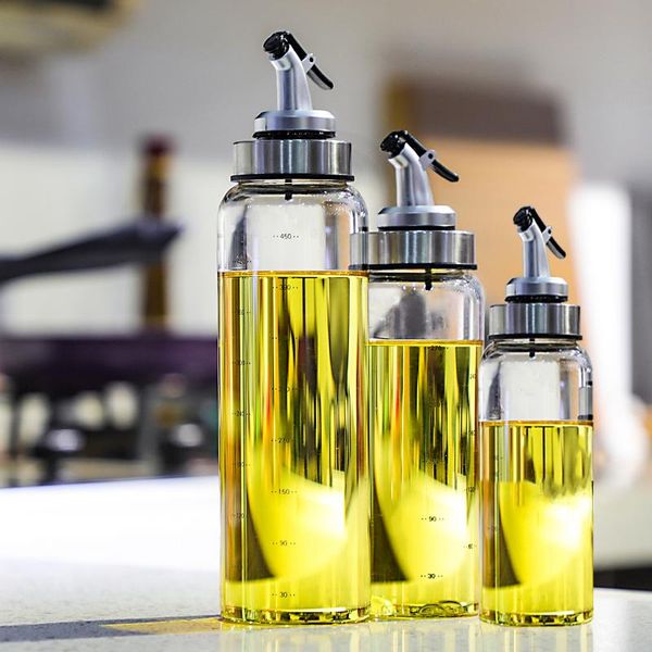 storage bottles & jars cooking seasoning bottle dispenser sauce glass for spice oil spray vinegar creative kitchen tools
storage bottles & jars cooking seasoning bottle dispenser sauce glass for spice oil spray vinegar creative kitchen tools
