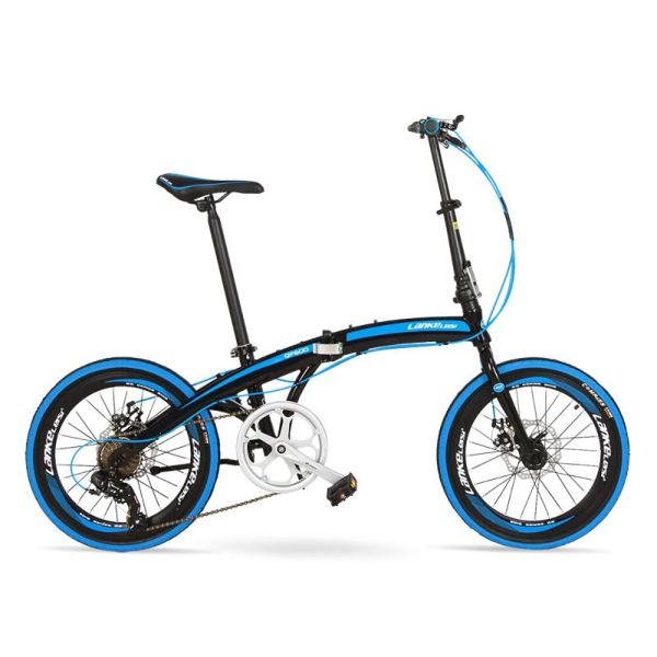 inches folding bicycle, 7 speeds bike, aluminium alloy frame, bmx, both disc brakes bikes
inches folding bicycle, 7 speeds bike, aluminium alloy frame, bmx, both disc brakes bikes