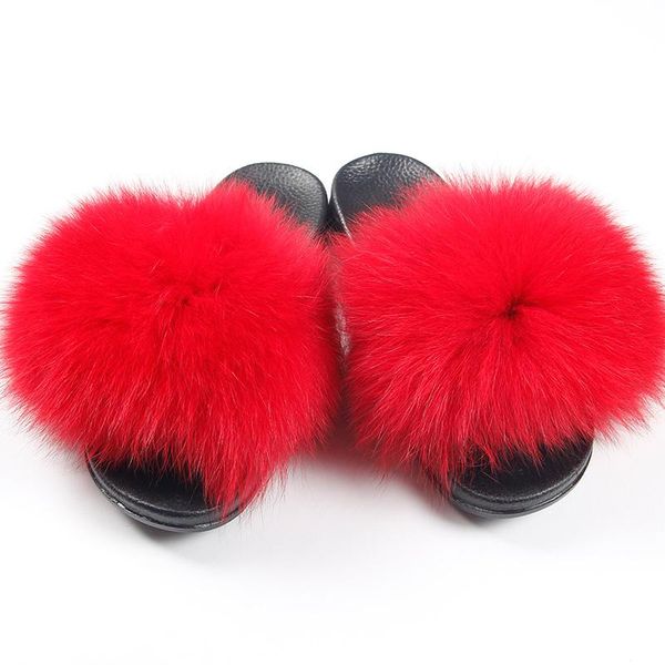 factory sell summer eva fuzzy fur slides women real furry fluffy slippers wholesale, Black
factory sell summer eva fuzzy fur slides women real furry fluffy slippers wholesale, Black
