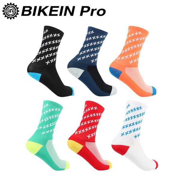 sports socks bikein bicycle riding features non-slip soft breathable perspiration outdoor common equipment 6 color, Black
sports socks bikein bicycle riding features non-slip soft breathable perspiration outdoor common equipment 6 color, Black