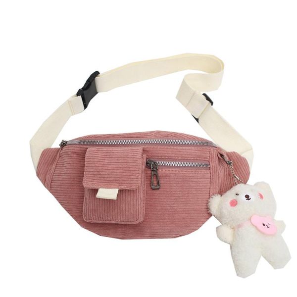 waist bags corduroy bag fanny pack crossbody belt women bumbag bolsa cintura riñonera mujer chest pochette telephone heuptas
waist bags corduroy bag fanny pack crossbody belt women bumbag bolsa cintura riñonera mujer chest pochette telephone heuptas