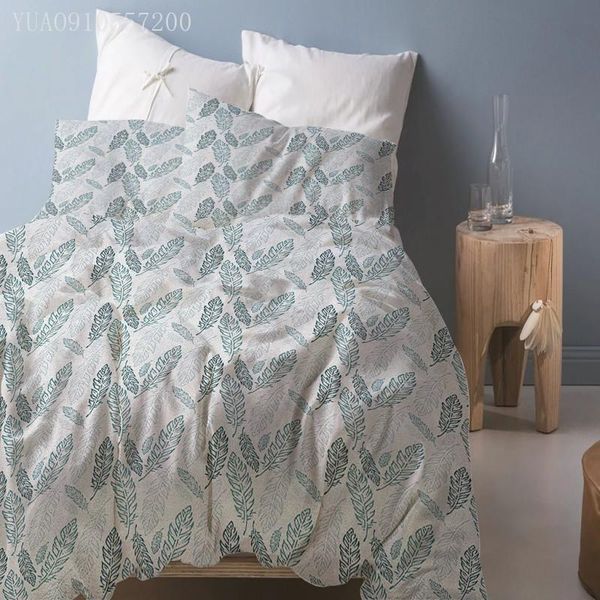 bedding sets pastoral style set 2/3 pcs branches leaves printing duvet cover bed with pillowcase children adults linen ship
bedding sets pastoral style set 2/3 pcs branches leaves printing duvet cover bed with pillowcase children adults linen ship