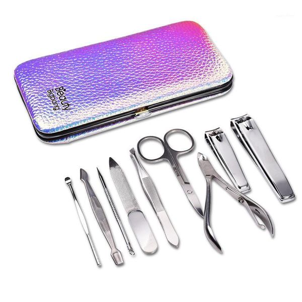 nail art manicure kit 9pcs vintage stainless steel clipper nipper cutter scissor tweezers tools1
nail art manicure kit 9pcs vintage stainless steel clipper nipper cutter scissor tweezers tools1