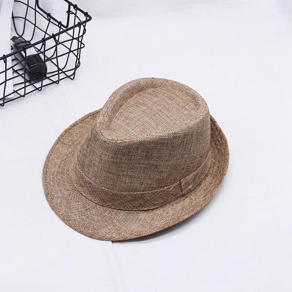 stingy brim hats england style jazz gentleman retro fedoras men classic headwear dance solid wild hat accessories foldable caps, Blue;gray
stingy brim hats england style jazz gentleman retro fedoras men classic headwear dance solid wild hat accessories foldable caps, Blue;gray