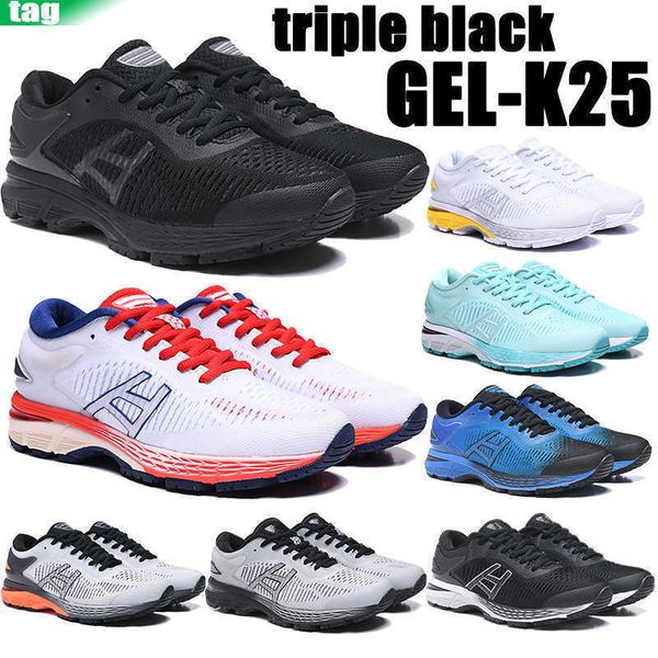 2021 men women gel-k25 running shoes triple black white red olympic purple island green orange berlin mens sneakers trainers us 4-11
2021 men women gel-k25 running shoes triple black white red olympic purple island green orange berlin mens sneakers trainers us 4-11
