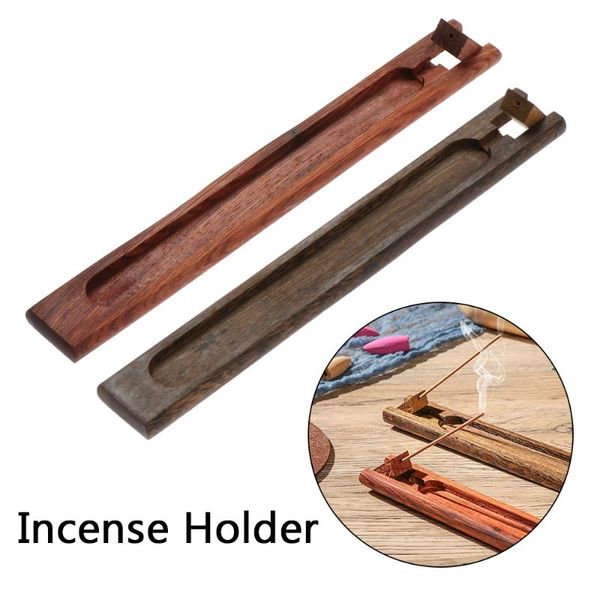 fragrance lamps teahouse retro style wooden office pressure relief burner incense holder base sticks
fragrance lamps teahouse retro style wooden office pressure relief burner incense holder base sticks