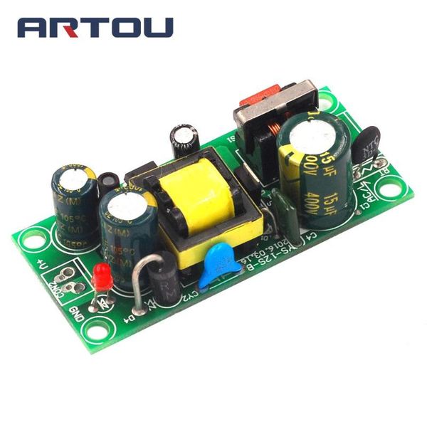 integrated circuits 5v2a switching power supply module bare board built-in 5v10w
integrated circuits 5v2a switching power supply module bare board built-in 5v10w