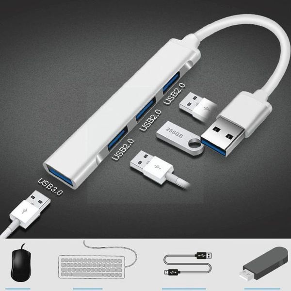 hubs usb c hub 3.0 3.1 type 4 port multi splitter adapter otg for pro air pc computer notebook a b5b9
hubs usb c hub 3.0 3.1 type 4 port multi splitter adapter otg for pro air pc computer notebook a b5b9